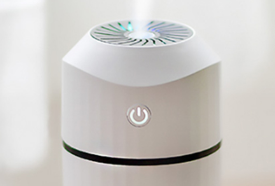 小家電單片機開發