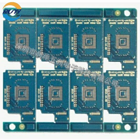 什么是電路板打樣？PCB電路板打樣的加工周期一般是多久？