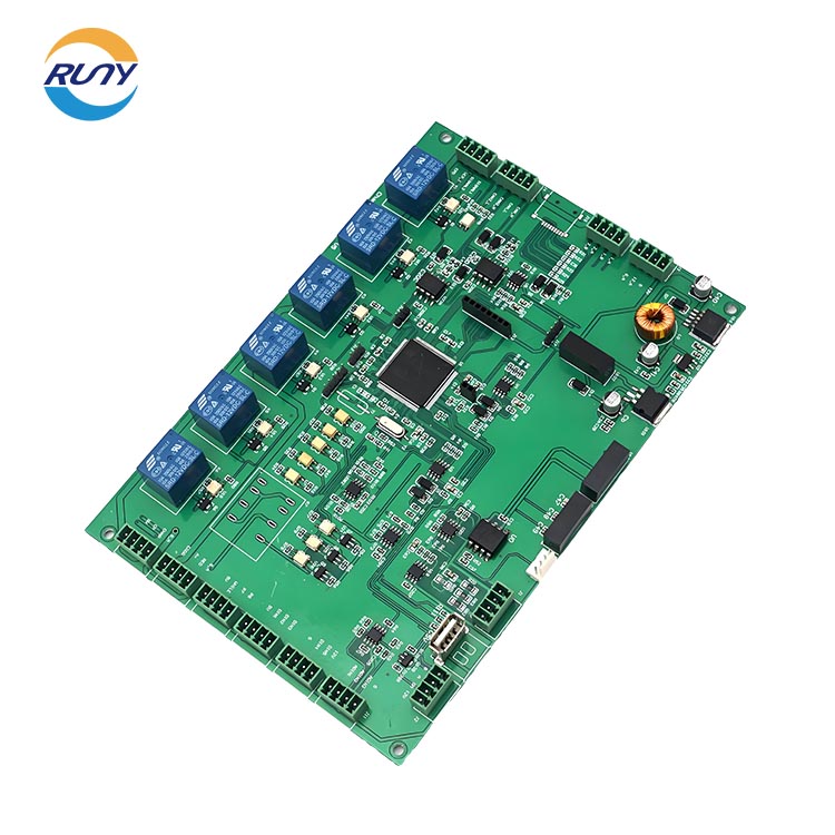 pcba電路板.jpg pcba電路板.jpg